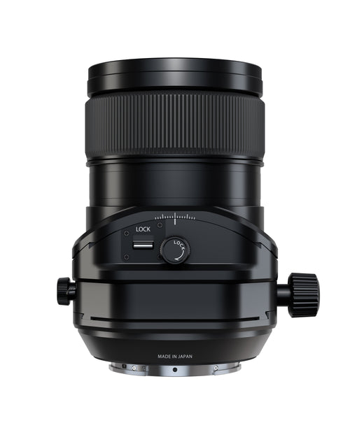 Fujifilm FUJINON GF30mmF5.6 Tilt Shift Lens