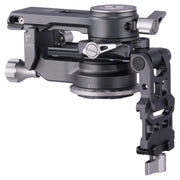Benro GH2FL Low Profile Folding Gimbal Head