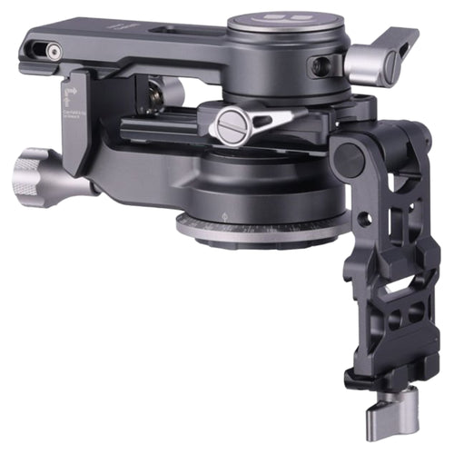 Benro GH2FL Low Profile Folding Gimbal Head