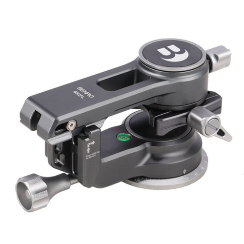 Benro GH2FL Low Profile Folding Gimbal Head