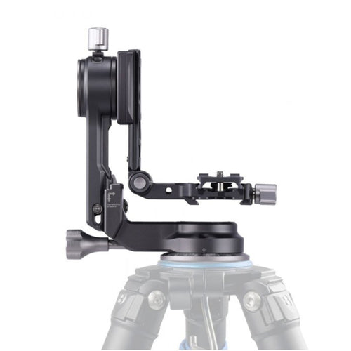 Benro GH2FL Low Profile Folding Gimbal Head