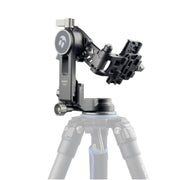 Benro GH2FL Low Profile Folding Gimbal Head