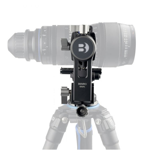 Benro GH2FL Low Profile Folding Gimbal Head