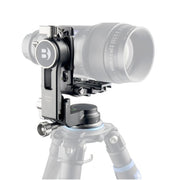 Benro GH2FL Low Profile Folding Gimbal Head