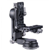 Benro GH2FL Low Profile Folding Gimbal Head