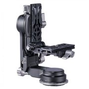 Benro GH2FL Low Profile Folding Gimbal Head