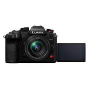 Panasonic Lumix GH7 Mirrorless Camera 12-60mm M Kit