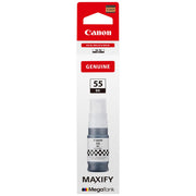 Canon GI-55 BK Ink Bottle Black