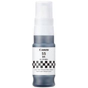 Canon GI-55 BK Ink Bottle Black
