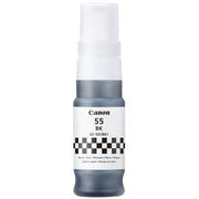 Canon GI-55 BK Ink Bottle Black