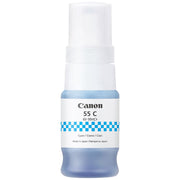 Canon GI-55 C Ink Bottle Cyan