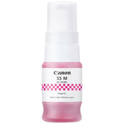 Canon GI-55 M Ink Bottle Magenta