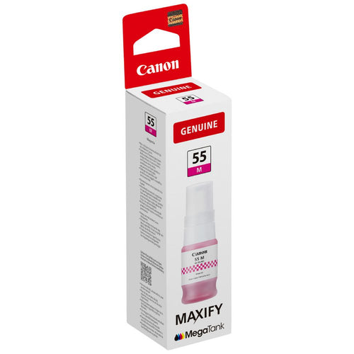 Canon GI-55 M Ink Bottle Magenta