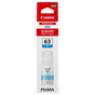 Canon GI-63C Ink Bottle Cyan for Pixma MegaTank G660