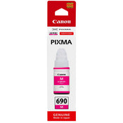 Canon GI690M OCN High Yield Ink Refill Bottle - Magenta