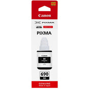 Canon GI690BK High Yield Ink Refill Bottle - Black
