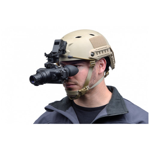 AGM Wolf-7 Pro Night Vision Goggles