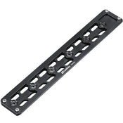 Leofoto GSP-240 M-LOK Quick Release Plate