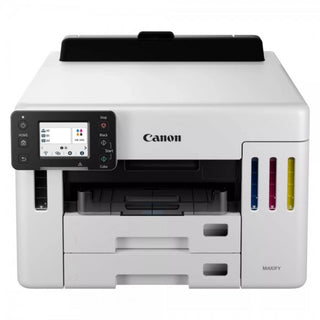 Canon GX5560 Maxify MegaTank A4 Business Printer