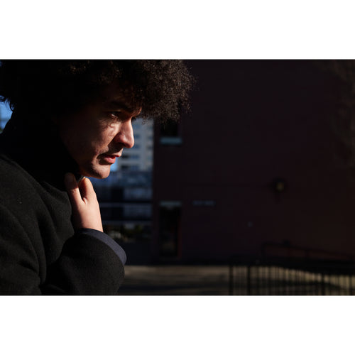 Panasonic Lumix S 40mm f/2 Lens