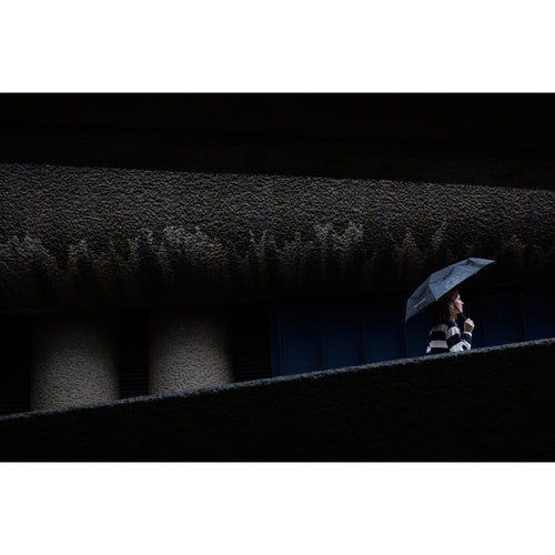 Panasonic Lumix S 40mm f/2 Lens