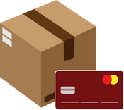 Payment & Handling Fee