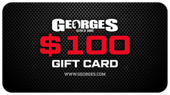 Georges Cameras Gift Card - $100