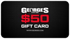 Georges Cameras Gift Card - $50