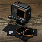 PolarPro Cinema Series Shutter Collection ND Filter Set for GoPro HERO7/5/6 Black