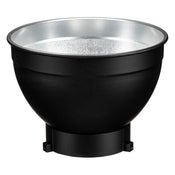 Godox 18cm Studio Flash Reflector With Umb Slot