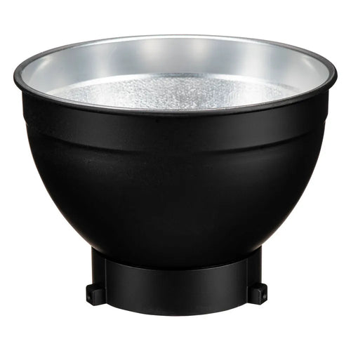 Godox 18cm Studio Flash Reflector With Umb Slot