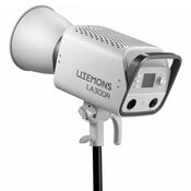 Godox Litemons LA300R RGB COB LED Kit With Carry Case