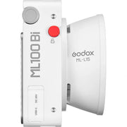 Godox ML100Bi Bi-Colour Portable LED Light