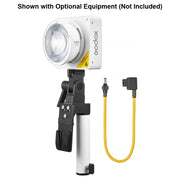 Godox ML100Bi Bi-Colour Portable LED Light
