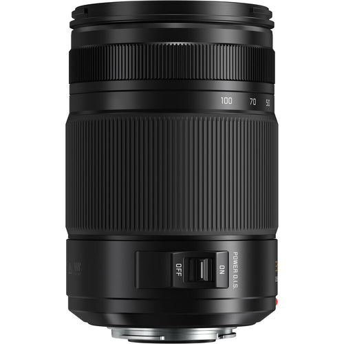 Panasonic Leica DG Vario-Elmarit 35-100mm f/2.8 POWER O.I.S. Lens