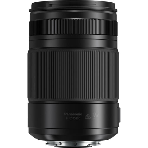 Panasonic Leica DG Vario-Elmarit 35-100mm f/2.8 POWER O.I.S. Lens