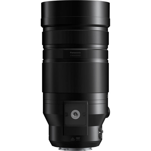 Panasonic Leica DG Vario-Elmar 100-400mm f/4-6.3 II ASPH. POWER O.I.S. Lens