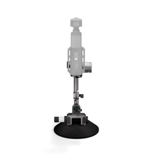Tilta Support Arm for Hydra Alien Mini - Titanium Grey