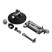Tilta Support Arm for Hydra Alien Mini - Titanium Grey