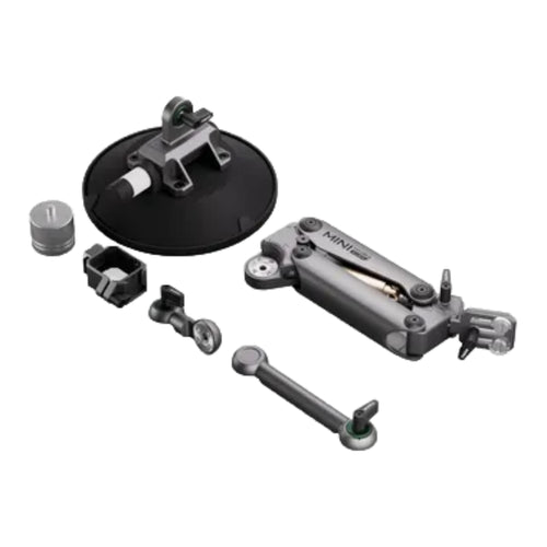 Tilta Support Arm for Hydra Alien Mini - Titanium Grey