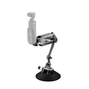 Tilta Support Arm for Hydra Alien Mini - Titanium Grey