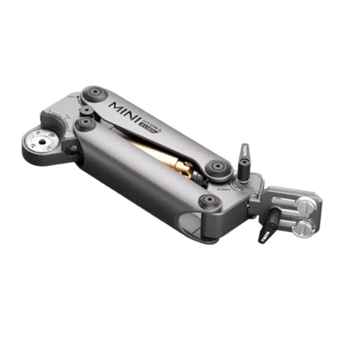 Tilta Shock Absorbing Arm for Hydra Alien Mini - Titanium Grey