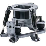 Tilta Shock-Absorbing Head for Hydra Alien Mini (Titanium Grey)