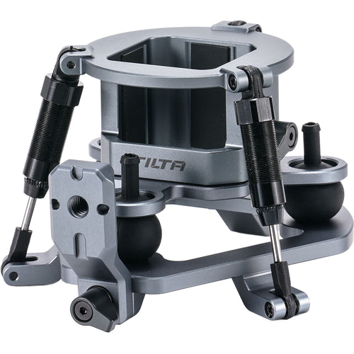 Tilta Shock-Absorbing Head for Hydra Alien Mini (Titanium Grey)