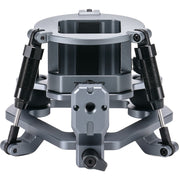 Tilta Shock-Absorbing Head for Hydra Alien Mini (Titanium Grey)