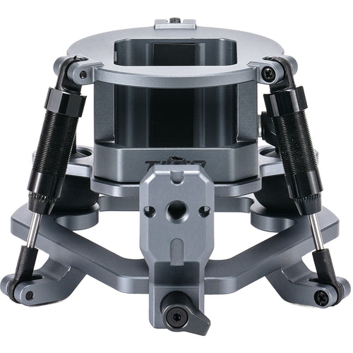 Tilta Shock-Absorbing Head for Hydra Alien Mini (Titanium Grey)