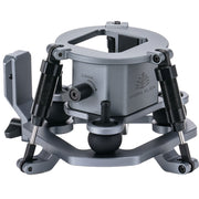 Tilta Shock-Absorbing Head for Hydra Alien Mini (Titanium Grey)