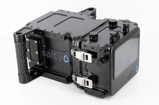 Salty Surf Housing for V-RAPTOR