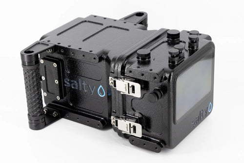 Salty Surf Housing for V-RAPTOR 1