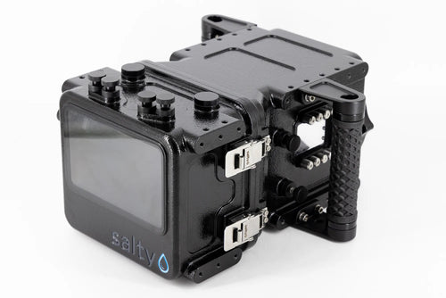 Salty Surf Housing for V-RAPTOR 2